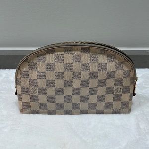Louis Vuitton cosmetic bag